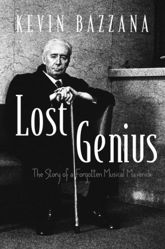 Lost Genius