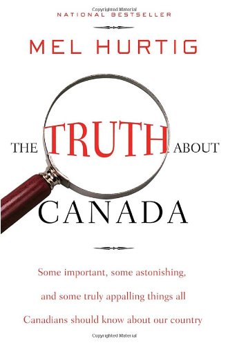 The Truth About Canada