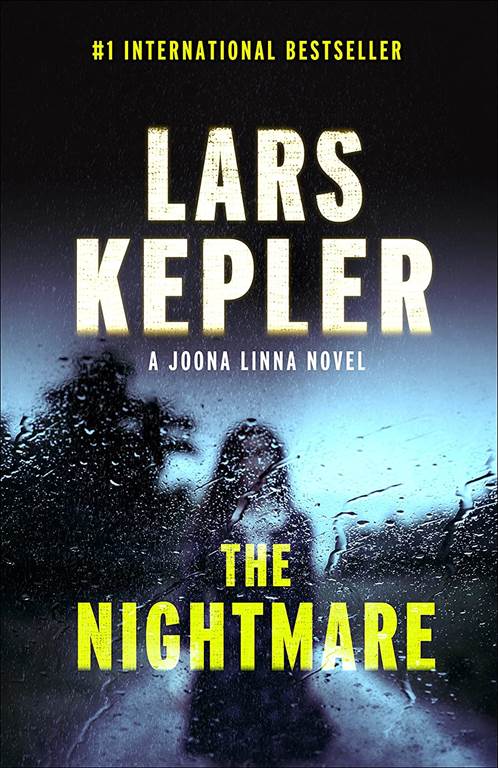 The Nightmare: Joona Linna Series: #2