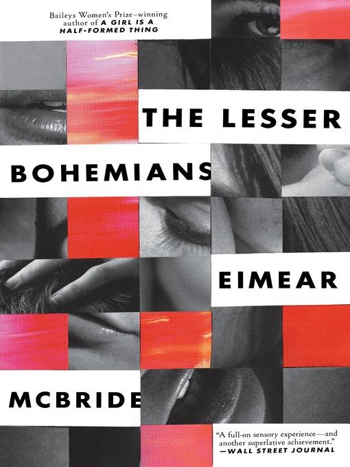 The Lesser Bohemians