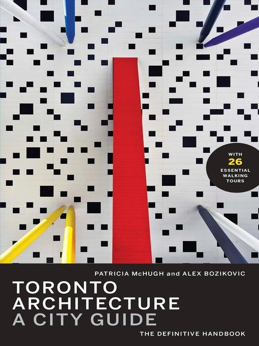 Toronto Architecture