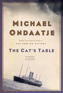 The Cat's Table