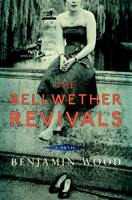 The Bellwether Revivals