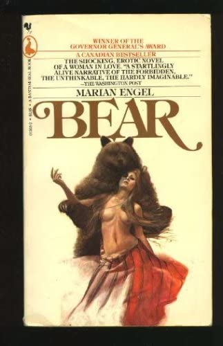 Bear (New Canadian Library)