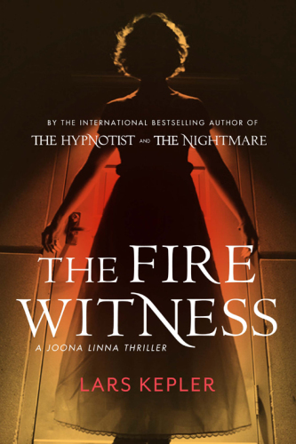 The Fire Witness