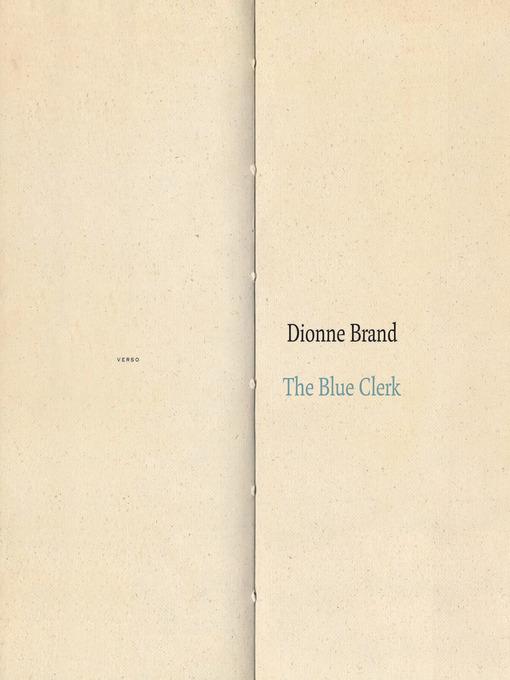 The Blue Clerk