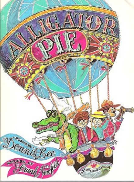 Alligator Pie