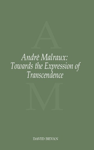 André Malraux