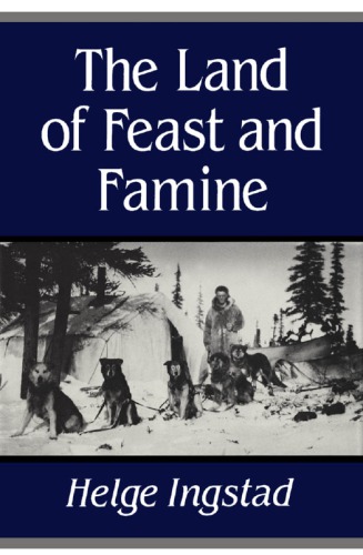 The Land of Feast and Famine