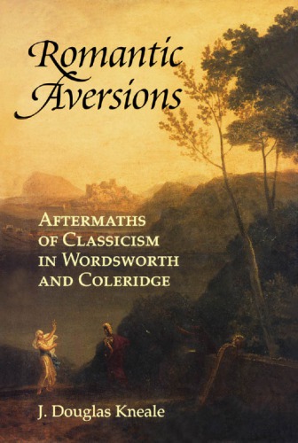 Romantic Aversions