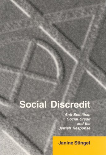 Social Discredit