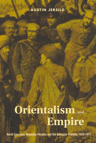 Orientalism and Empire