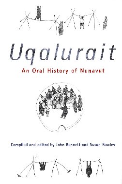 Uqalurait