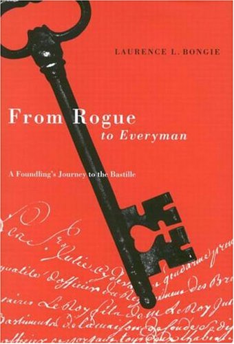 From Rogue to Everyman
