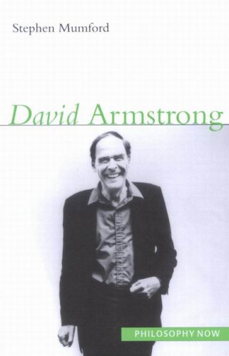 David Armstrong