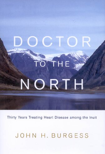 Doctor to the North