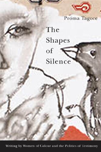 The Shapes of Silence