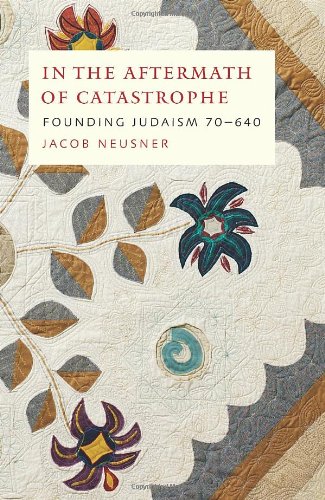 In the Aftermath of Catastrophe