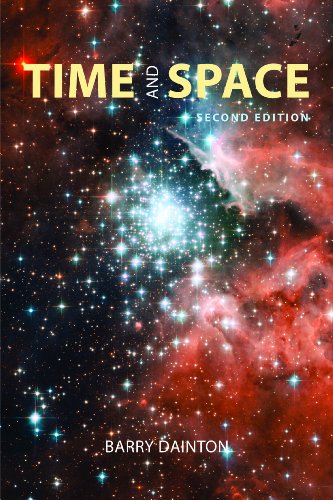 Time and Space