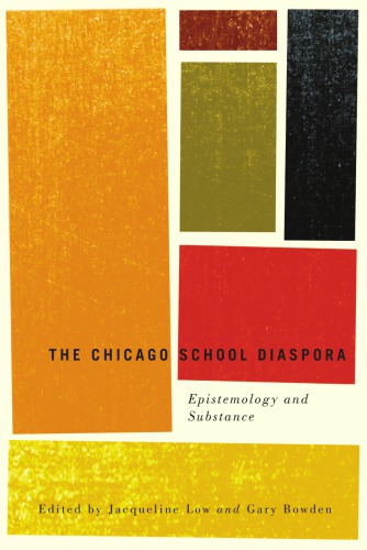 The Chicago School Diaspora