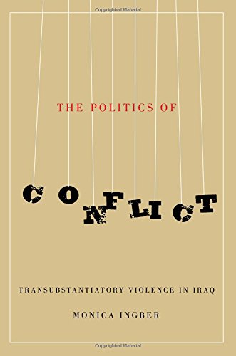 The Politics of Conflict