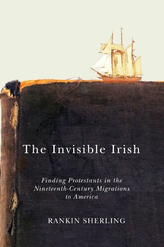 The Invisible Irish