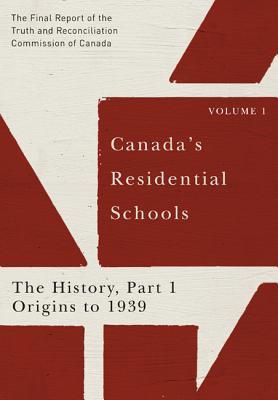 Canada's Residential Schools