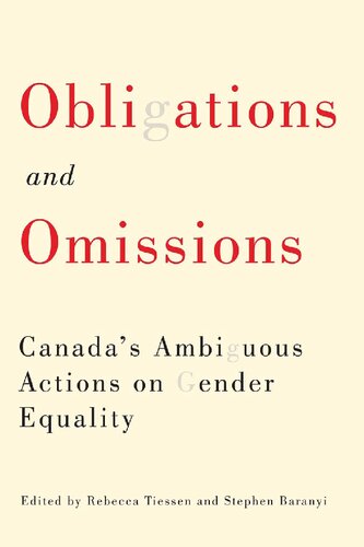 Obligations and Omissions