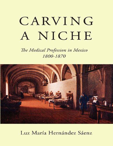 Carving a Niche