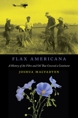 Flax Americana