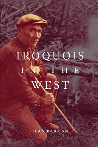 Iroquois in the West