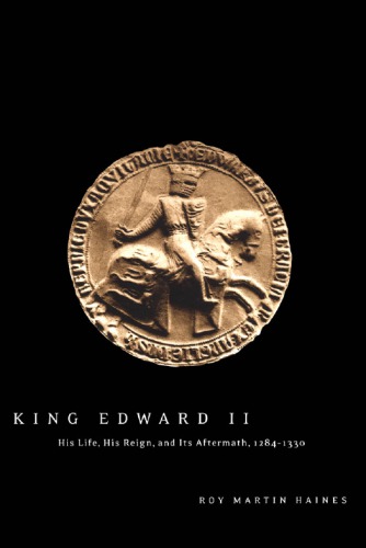 King Edward II