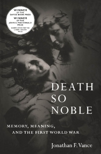 Death So Noble