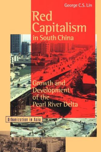 Red Capitalism in South China