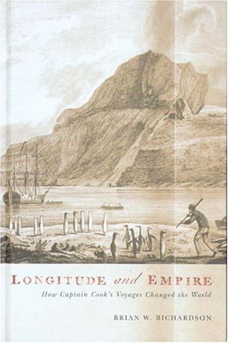 Longitude and Empire