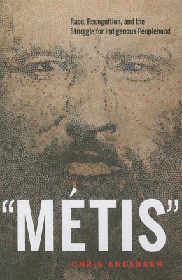 &quot;Métis&quot;