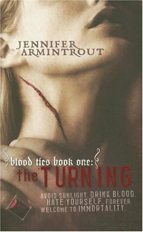 The Turning (Blood Ties)