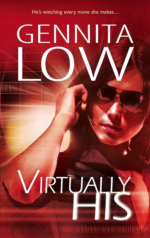 Virtually His (Virtual Series, Book 1)