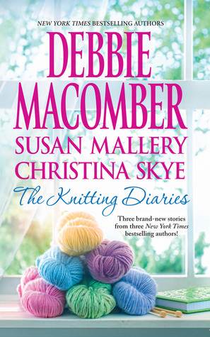 The Knitting Diaries