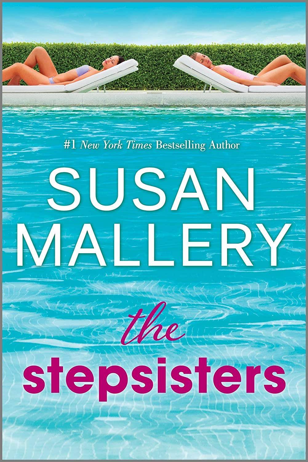 The Stepsisters: A Novel