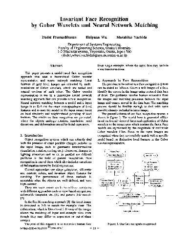 1996 IEEE International Conference on Systems, Man &amp; Cybernetics