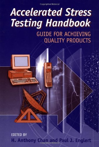 Accelerated Stress Testing Handbook