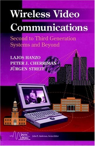 Wireless Video Communications