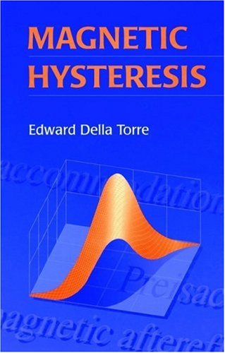 Magnetic Hysteresis