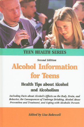 Alcohol Information for Teens