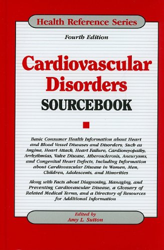 Cardiovascular Diseases and Disorders