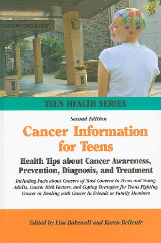 Cancer Information for Teens