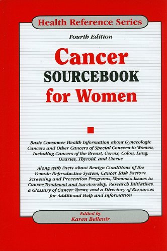 Cancer Sourcebook for Women