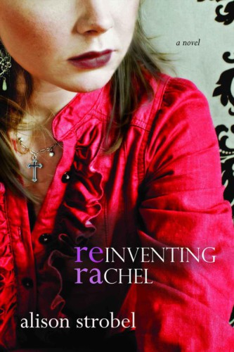 Reinventing Rachel