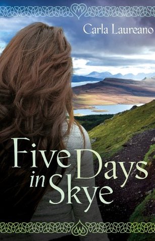 Five Days in Skye